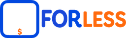 ForlessAI Logo